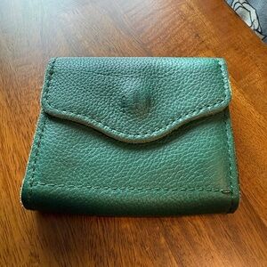 Portland Leather Bacalar Bozeman Small Wallet